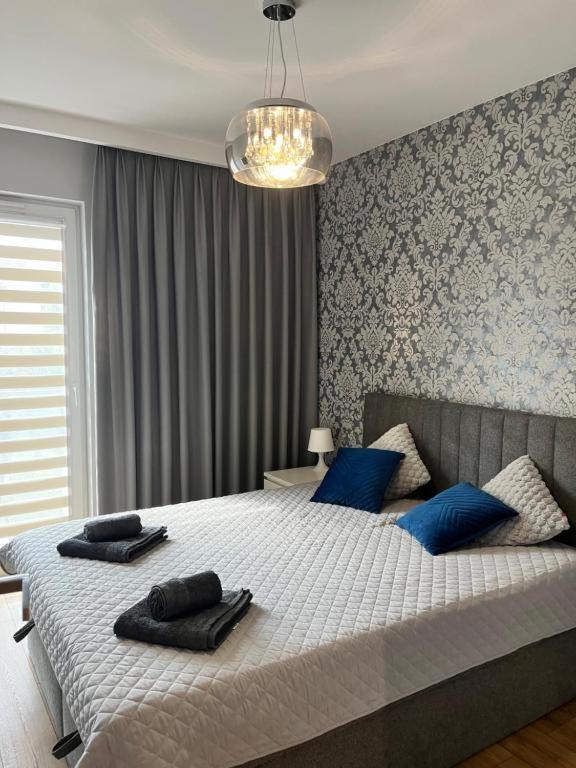 Family Homes - Apartamenty Nowe Hallerowo Wladyslawowo Exterior photo